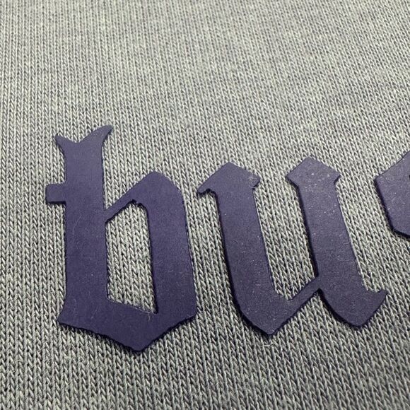 Night Addict Busy Sweatshirt Pullover - Picture 4 of 7